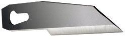 STANLEY GENERAL PURPOSE CRAFT KNIFE BLADE (PACK OF 3) STANLEY GENERAL PURPOSE CRAFT KNIFE BLADE (PACK OF 3)