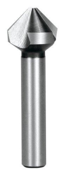 12.4MM RUKO TAPER/DEBURRING COUNTERSINK BIT 12.4MM RUKO TAPER/DEBURRING COUNTERSINK BIT