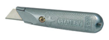 199E STANLEY FIXED BLADE KNIFE