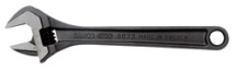 4inch BAHCO ADJUSTABLE WRENCH 80 SERIES (13MM CAPACITY)