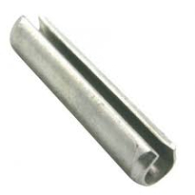 Spring Tension (Roll) Pins