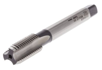 Taper Taps Taper Taps