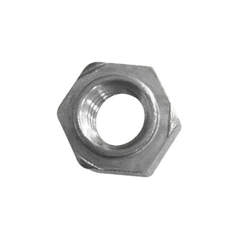 M6 WELD NUT A2 M6 WELD NUT A2