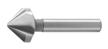 10MM X 90DEG G136 HSS COUNTERSINK BIT 10MM X 90DEG G136 HSS COUNTERSINK BIT