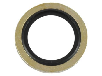 8MM SELF CENTRE DOWTY SEAL
