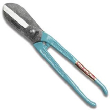 10inch GILBOW GENERAL PURPOSE TINSNIPS
