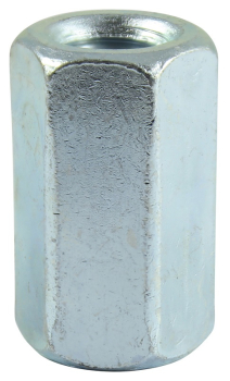 M6 STUDDING CONNECTOR BZP M6 STUDDING CONNECTOR BZP