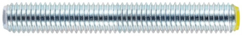 M12 X 1MTR H/TENSILE STUDDING BZP - GRADE 8.8 M12 X 1MTR H/TENSILE STUDDING BZP - GRADE 8.8