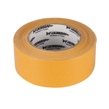 50MM X 33MTR DOUBLE SIDED TAPE