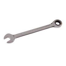 13MM FIXED HEAD RATCHET SPANNER