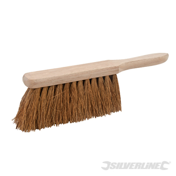 12Inch SOFT COCO HAND BRUSH 12Inch SOFT COCO HAND BRUSH