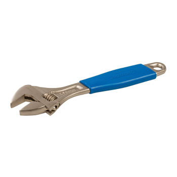 10Inch/250MM ADJUSTABLE WRENCH