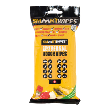 UNIVERSAL TOUGH WIPES PACK 30