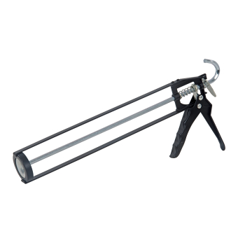 SKELETON STYLE CAULKING GUN 400ml SKELETON STYLE CAULKING GUN 400ml