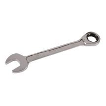 30MM FIXED HEAD RATCHET SPANNER
