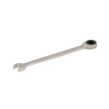 8MM FIXED HEAD RATCHET SPANNER