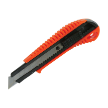 18MM AUTO RELOAD SNAP-OFF KNIFE