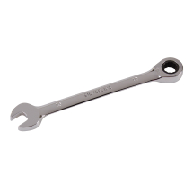 10MM FIXED HEAD RATCHET SPANNER