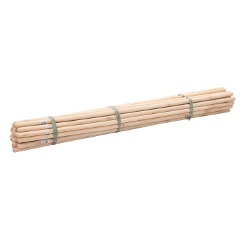 5FT X 1 1/8Inch WOODEN BROOM HANDLE 5FT X 1 1/8Inch WOODEN BROOM HANDLE