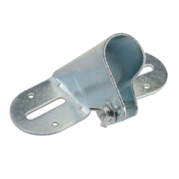 BROOM HANDLE METAL BRACKET BROOM HANDLE METAL BRACKET