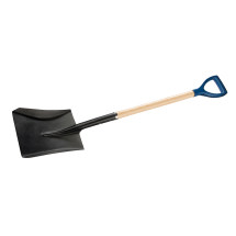 NO2 SHOVEL WITH PD HANDLE 1080MM
