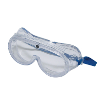 DIRECT VENTILATION SAFETY GOGGLES