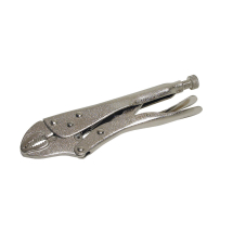 220MM CURVED JAW SELF LOCKING PLIERS