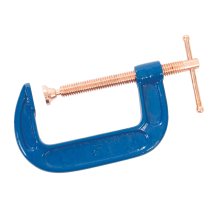 4inch G CLAMP