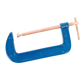 8Inch G CLAMP 8Inch G CLAMP