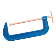 10inch G CLAMP