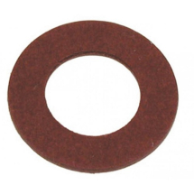 M10 RED FIBRE WASHER