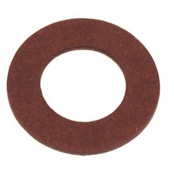 M16 RED FIBRE WASHER