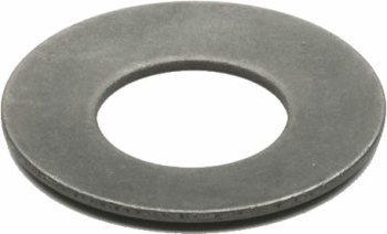 50MM X 22.4MM X 2MM DISC SPRING WASHER