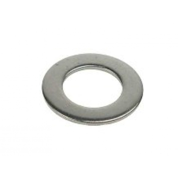 M5 X 9 X 1MM FLAT WASHER BZP DIN433/ISO7092 M5 X 9 X 1MM FLAT WASHER BZP DIN433/ISO7092