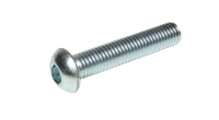 Socket Buttons (Dome head) Socket Buttons (Dome head)