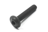 Socket Button Flanged Socket Button Flanged