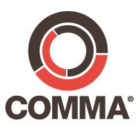 Comma® Grease Comma® Grease