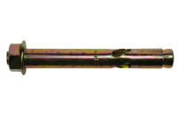 Hex Nut Anchors Hex Nut Anchors
